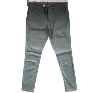 Mossimo Mid Rise Jeans